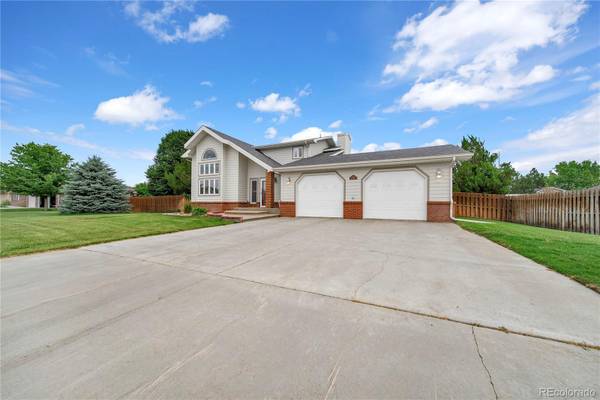 366 Tony ST, Burlington, CO 80807