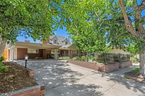 3315 Wolff ST, Denver, CO 80212