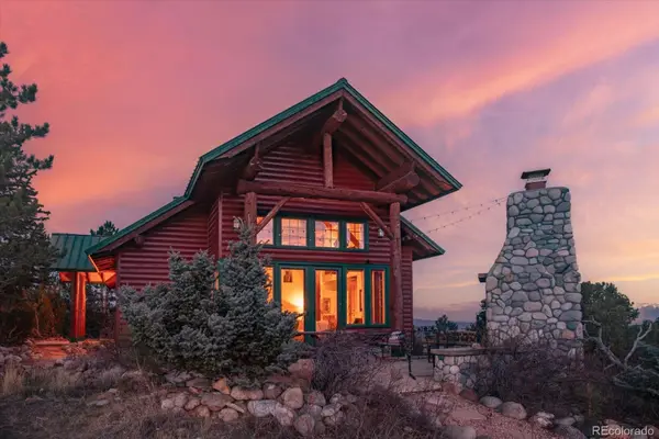 16750 Kiowa RD, Salida, CO 81201