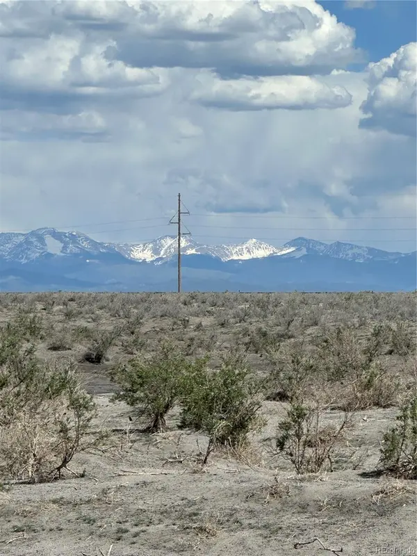 Vacant Land, Alamosa, CO 81101