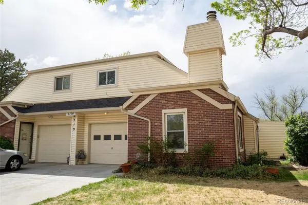 1719 S Lee ST #D, Lakewood, CO 80232