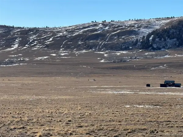 2716 Gap RD, Como, CO 80432