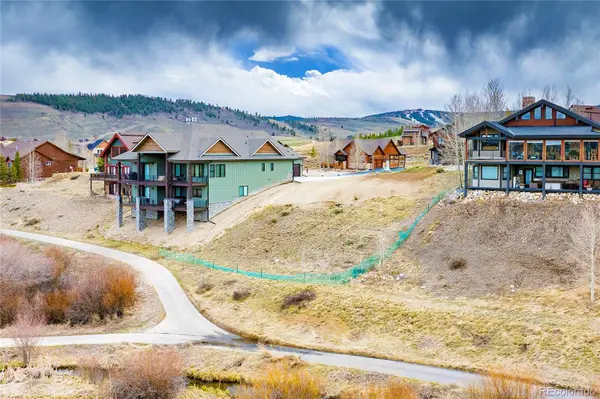 844 Saddle Ridge CIR, Granby, CO 80446