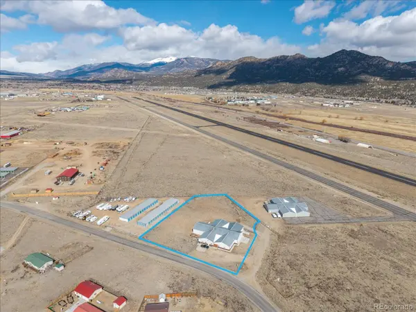 28113 CR 320, Buena Vista, CO 81211