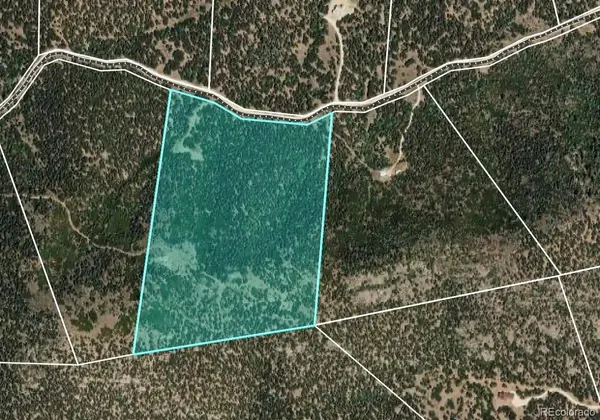 TBD - Lot 36 Corral, Texas Creek, CO 81223