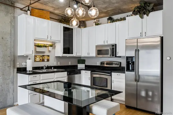 1475 Delgany ST #605, Denver, CO 80202
