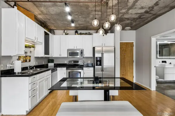 1475 Delgany ST #605, Denver, CO 80202