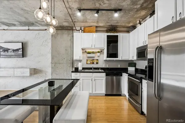 1475 Delgany ST #605, Denver, CO 80202
