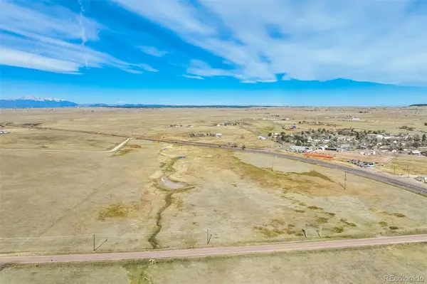 Peyton HWY, Peyton, CO 80831