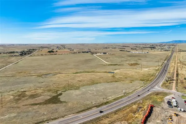 Peyton HWY, Peyton, CO 80831