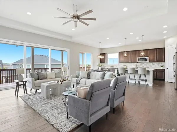 22628 E Tufts AVE, Aurora, CO 80015