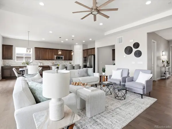 22628 E Tufts AVE, Aurora, CO 80015