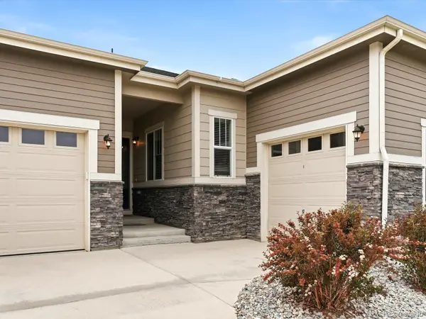 22628 E Tufts AVE, Aurora, CO 80015