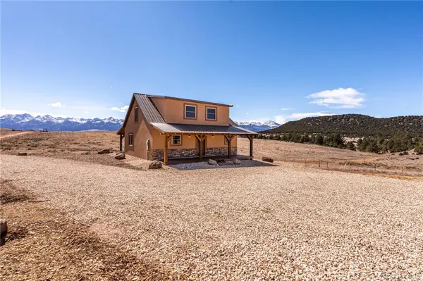 2769 CR 255, Westcliffe, CO 81252