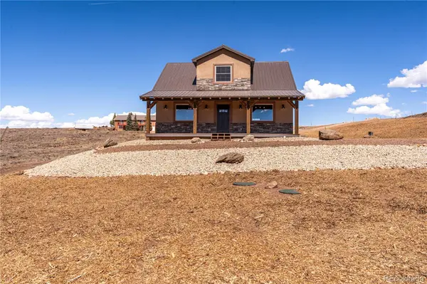 2769 CR 255, Westcliffe, CO 81252