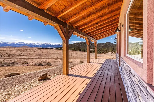 2769 CR 255, Westcliffe, CO 81252
