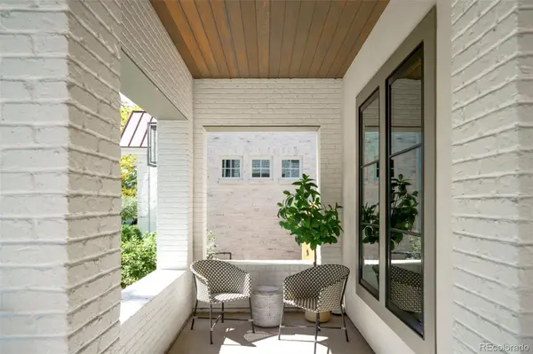 1059 S York ST, Denver, CO 80209