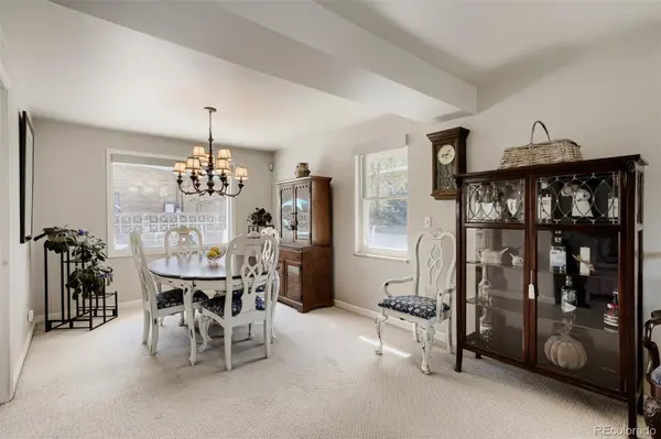 6690 E Colorado DR, Denver, CO 80224