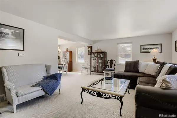 6690 E Colorado DR, Denver, CO 80224