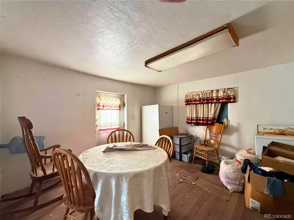 709 Beaubien AVE, Fort Garland, CO 81133