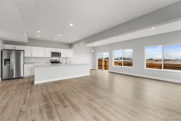 312 Bennett AVE, Bennett, CO 80102