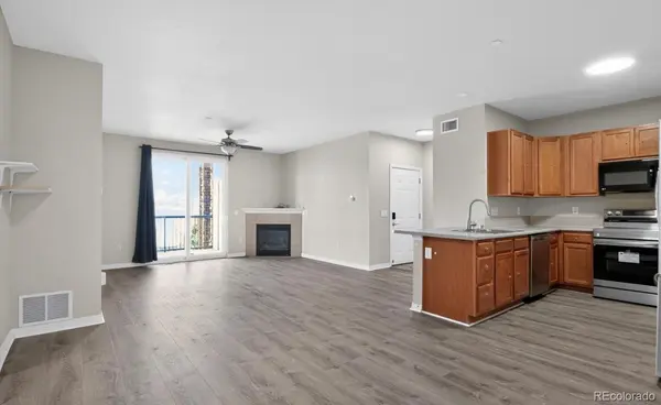 7222 S Blackhawk ST #206, Aurora, CO 80112