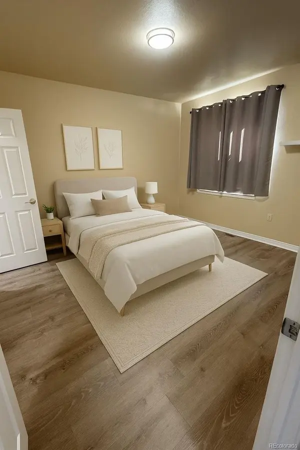 7222 S Blackhawk ST #206, Aurora, CO 80112