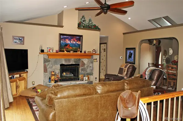 45810 Coal Creek DR, Parker, CO 80138