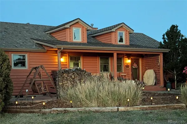 45810 Coal Creek DR, Parker, CO 80138