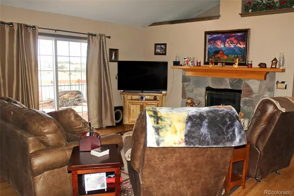 45810 Coal Creek DR, Parker, CO 80138