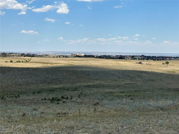 Goodson RD, Peyton, CO 80831