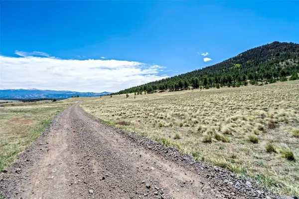 0 Roan TRL, Guffey, CO 80820