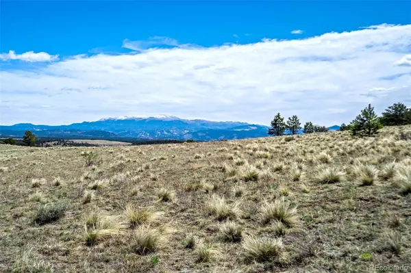 0 Roan TRL, Guffey, CO 80820