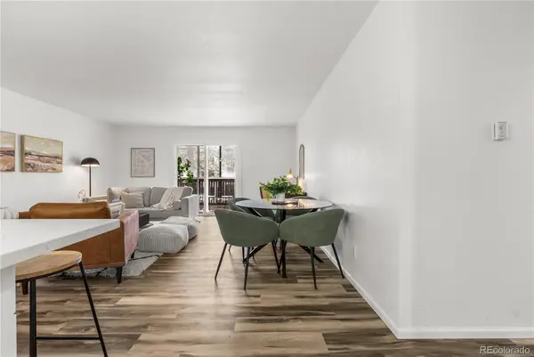 6940 E Girard AVE #307, Denver, CO 80224