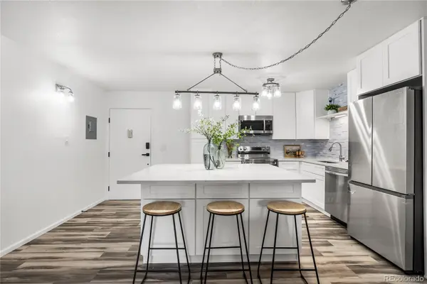 6940 E Girard AVE #307, Denver, CO 80224