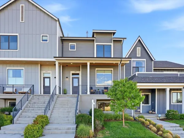 385 East ST, Louisville, CO 80027