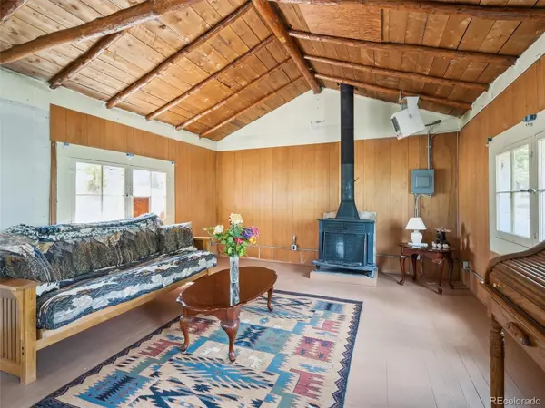 33431 Lake LN, Pine, CO 80470