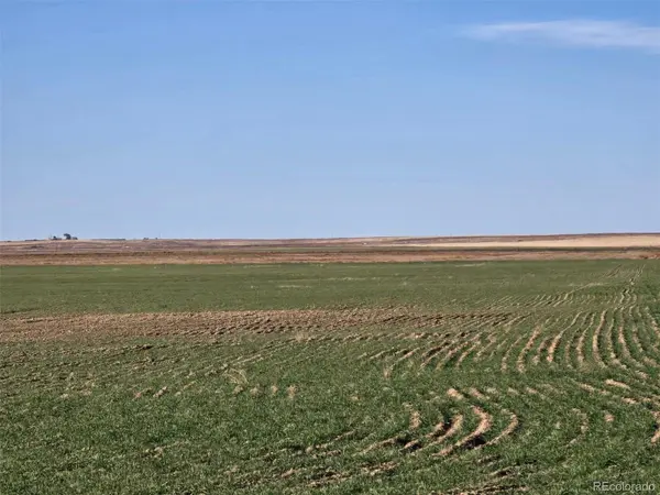 0 CR K, Haswell, CO 81045