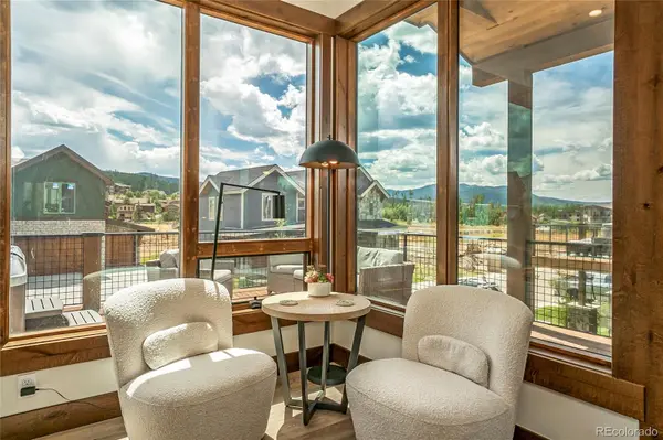 158 Hay Meadow DR, Fraser, CO 80442