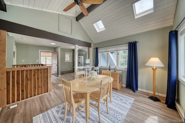 453 Black Fawn LN, Westcliffe, CO 81252