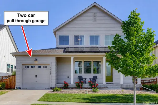 4439 Mt Shavano ST, Brighton, CO 80601