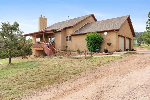 5660 Sandy Creek HTS, Colorado Springs, CO 80926