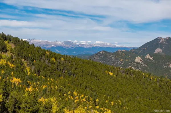 002 Seldom Seen RD, Golden, CO 80403