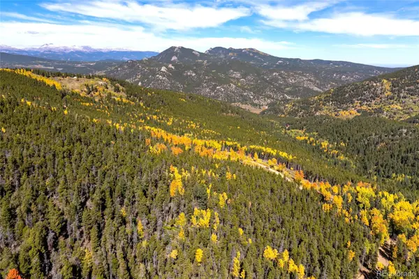 002 Seldom Seen RD, Golden, CO 80403