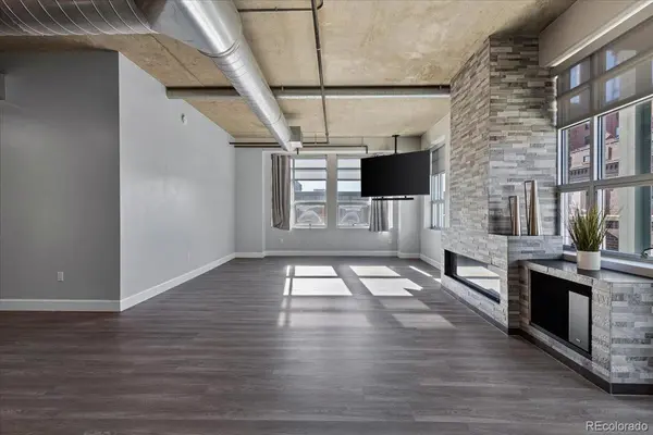 1890 Wynkoop ST #603, Denver, CO 80202