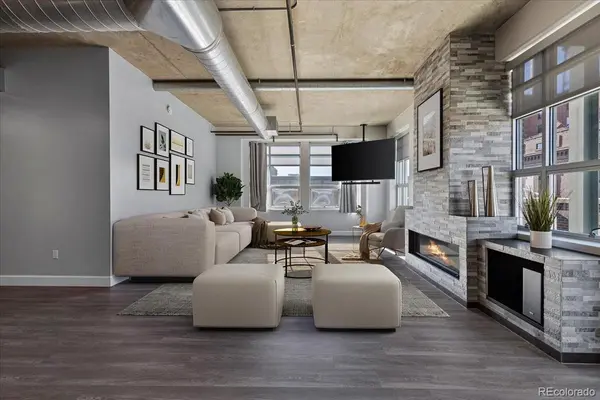1890 Wynkoop ST #603, Denver, CO 80202