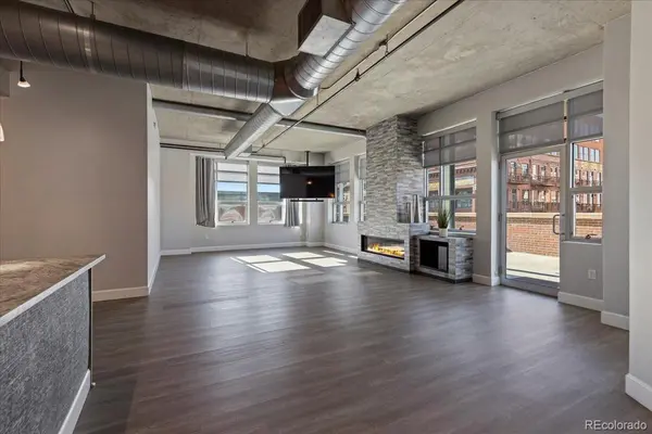 1890 Wynkoop ST #603, Denver, CO 80202