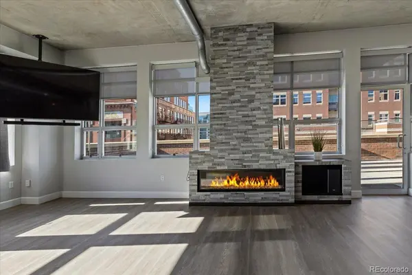 1890 Wynkoop ST #603, Denver, CO 80202