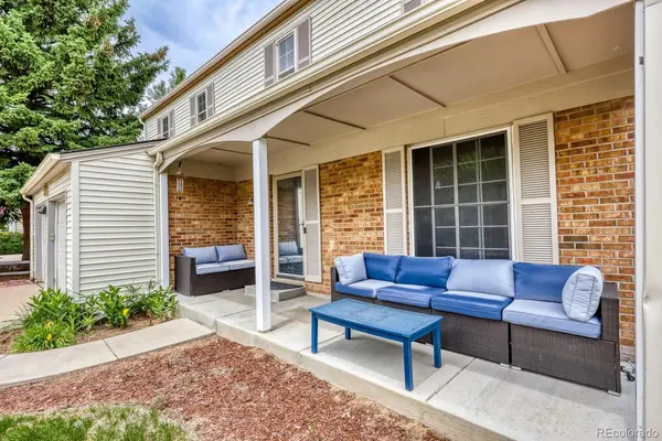 12473 W Saratoga AVE, Morrison, CO 80465