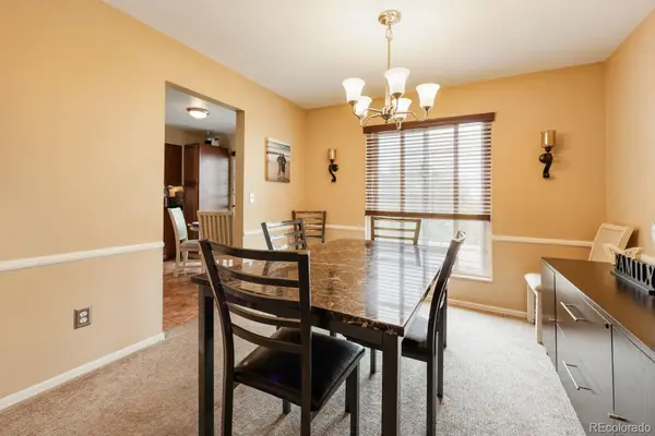 12473 W Saratoga AVE, Morrison, CO 80465